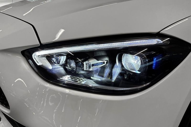 Mercedes C300 bild 25