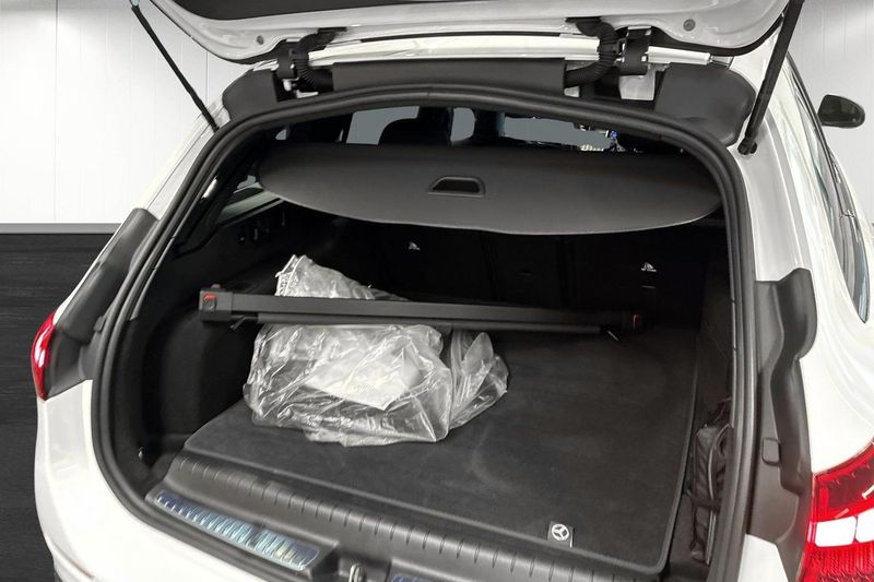 Mercedes C300 bild 12