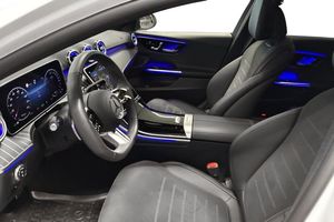 Mercedes C300 bild 7