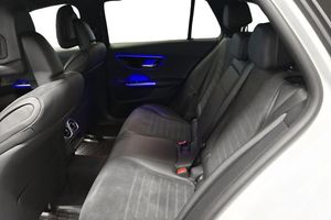 Mercedes C300 bild 9