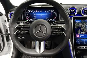 Mercedes C300 bild 16