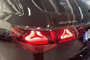 Mercedes E53 AMG bild 31