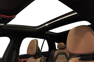 Mercedes E53 AMG bild 15