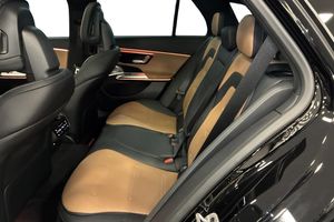Mercedes E53 AMG bild 9