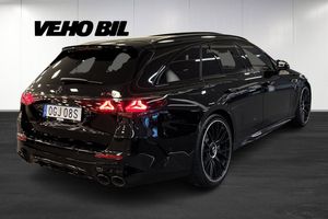 Mercedes E53 AMG bild 3