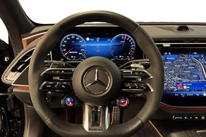 Mercedes E53 AMG bild 17