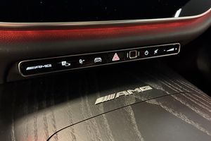 Mercedes E53 AMG bild 19