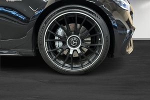 Mercedes E53 AMG bild 11