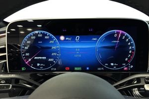 Mercedes E53 AMG bild 5