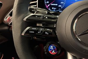 Mercedes E53 AMG bild 29