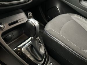 Renault Captur bild 18