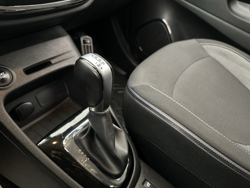 Renault Captur bild 18