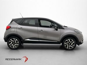 Renault Captur bild 9