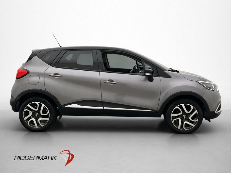 Renault Captur bild 9