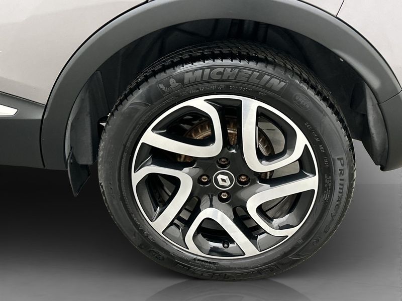 Renault Captur bild 27