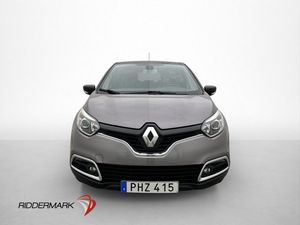 Renault Captur bild 2