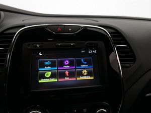 Renault Captur bild 14