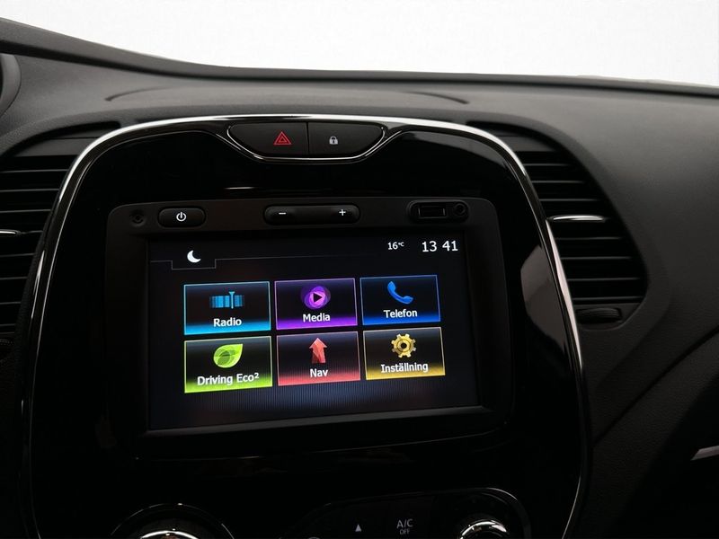 Renault Captur bild 14