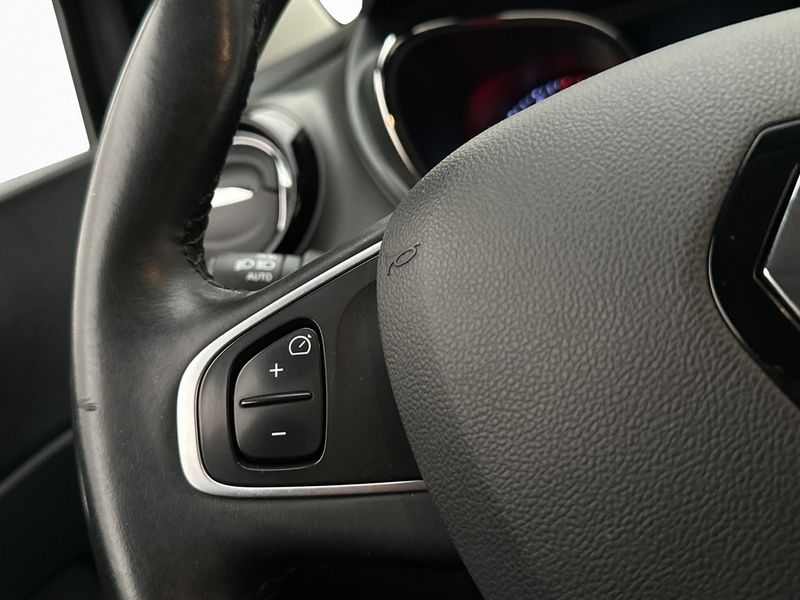 Renault Captur bild 21