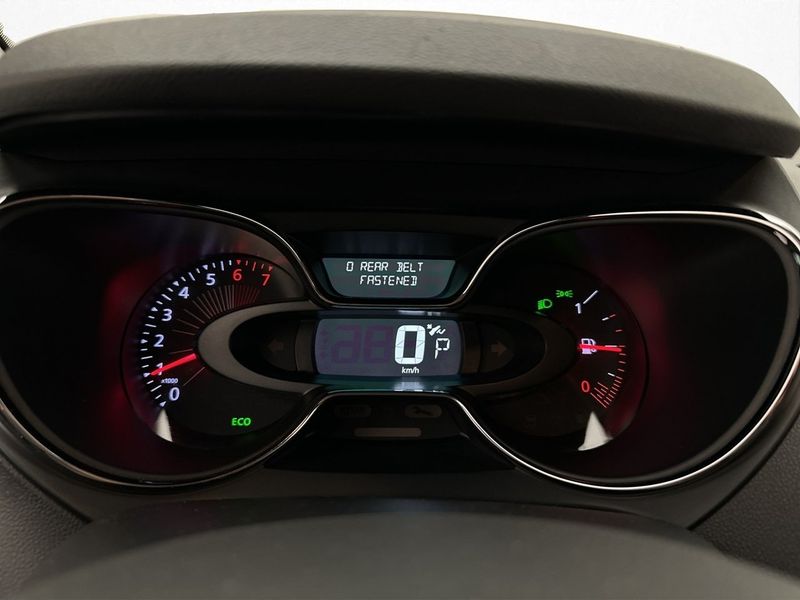 Renault Captur bild 22