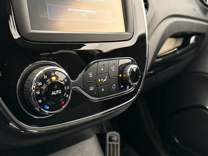 Renault Captur bild 17