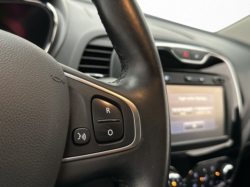 Renault Captur bild 23