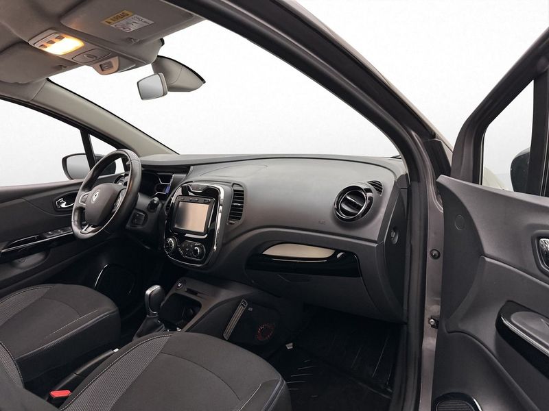 Renault Captur bild 31
