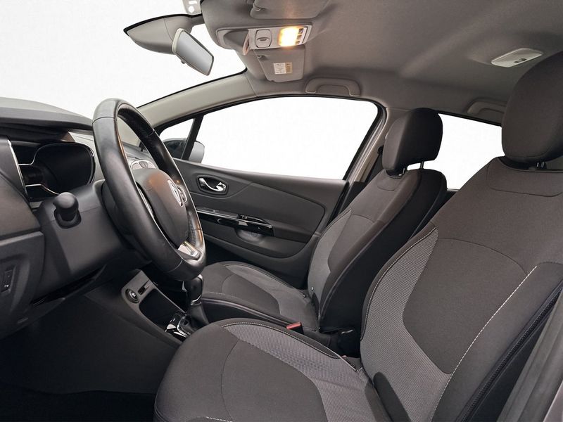 Renault Captur bild 11