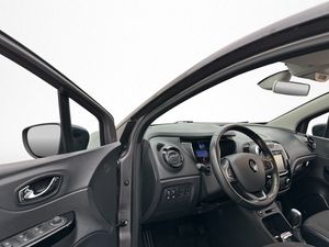 Renault Captur bild 30
