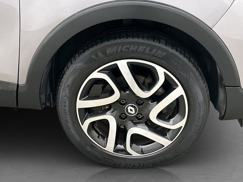 Renault Captur bild 29