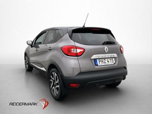 Renault Captur bild 5