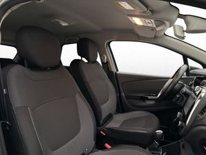 Renault Captur bild 13
