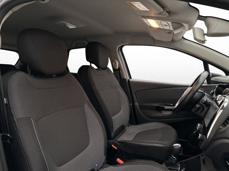 Renault Captur bild 13