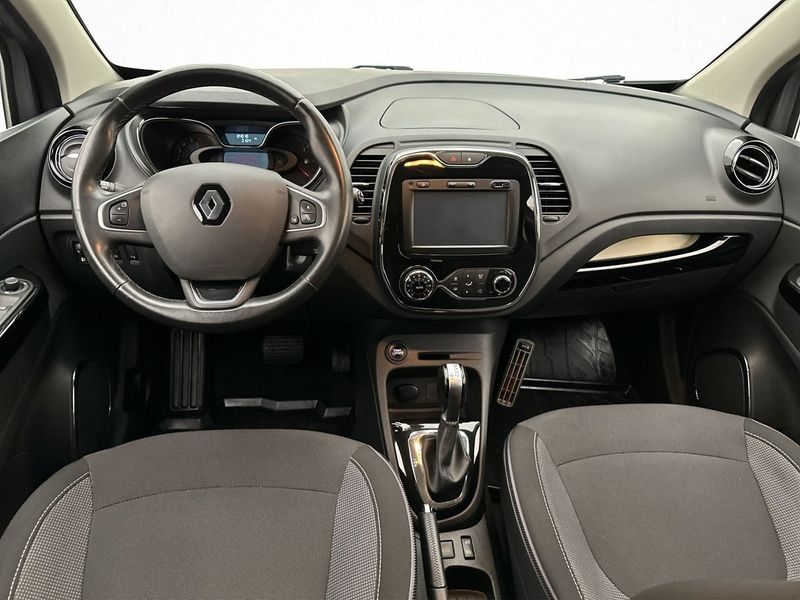 Renault Captur bild 12