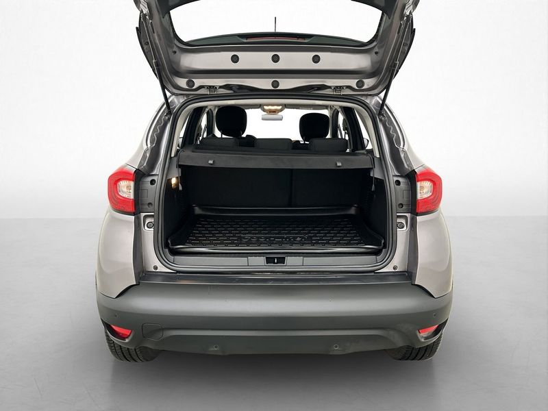 Renault Captur bild 10