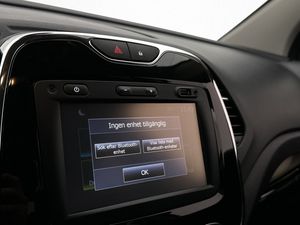 Renault Captur bild 16