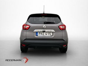 Renault Captur bild 6