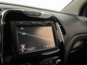 Renault Captur bild 15