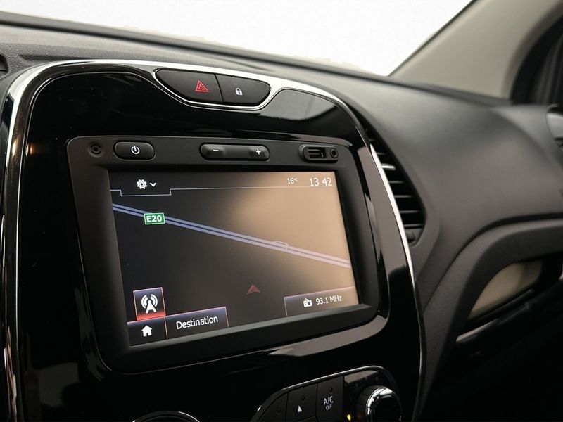Renault Captur bild 15