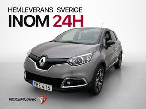 Renault Captur bild 1