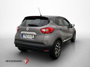 Renault Captur bild 8