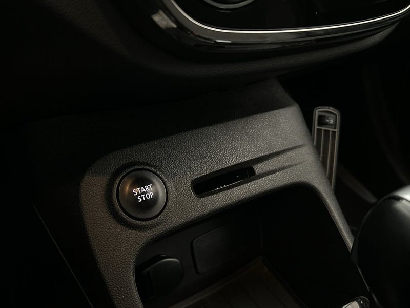 Renault Captur bild 19