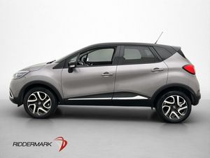 Renault Captur bild 4