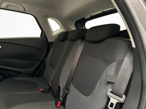 Renault Captur bild 20