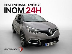 Renault Captur bild 3