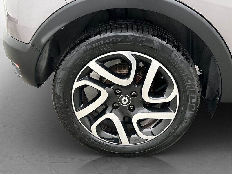 Renault Captur bild 28