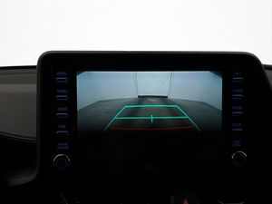 Toyota C-HR bild 13