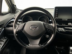 Toyota C-HR bild 10
