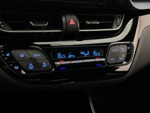 Toyota C-HR bild 16