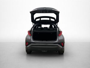 Toyota C-HR bild 8